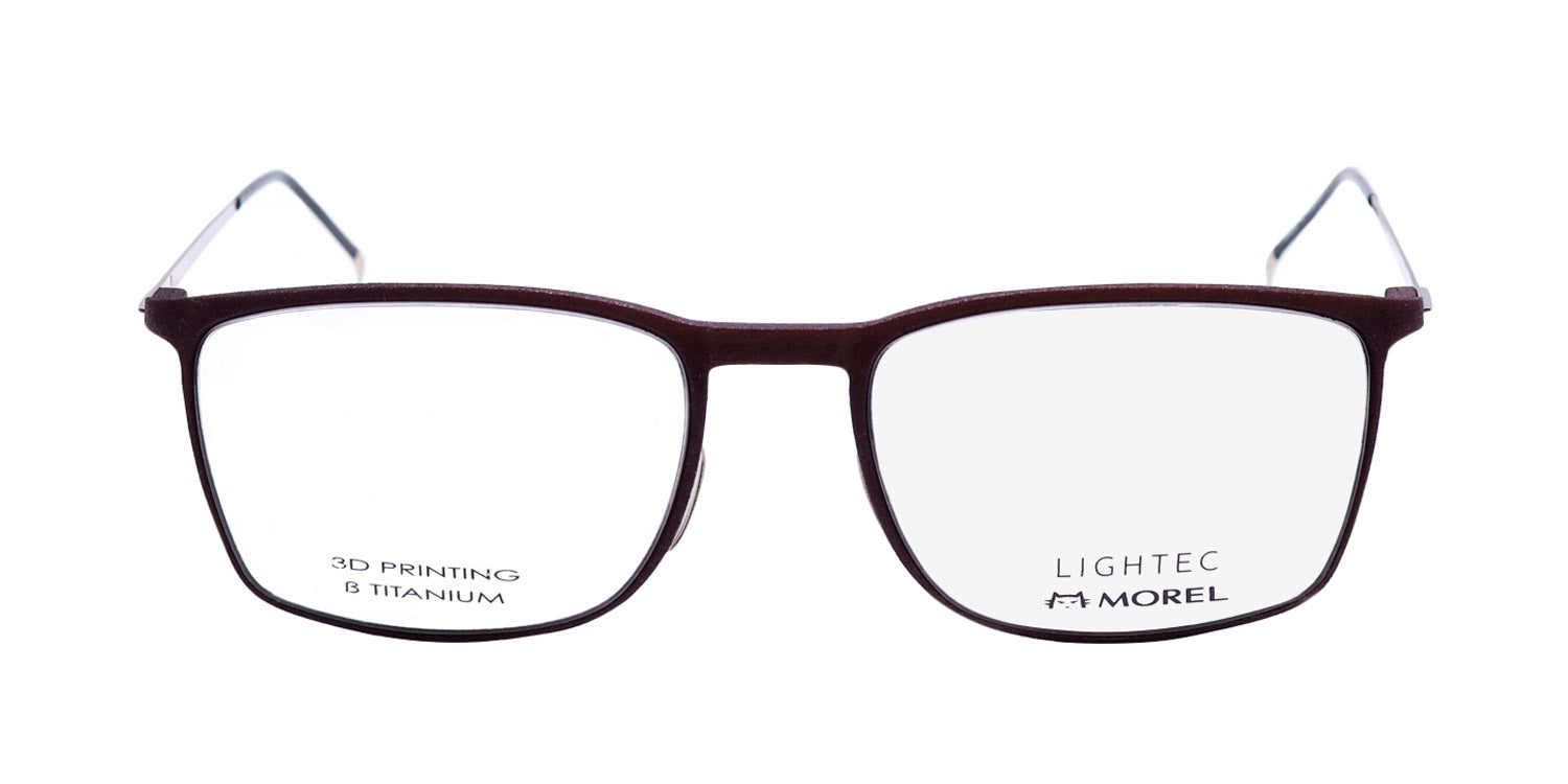 Morel Lightec 30075l Eyeglasses by ModaFrames
