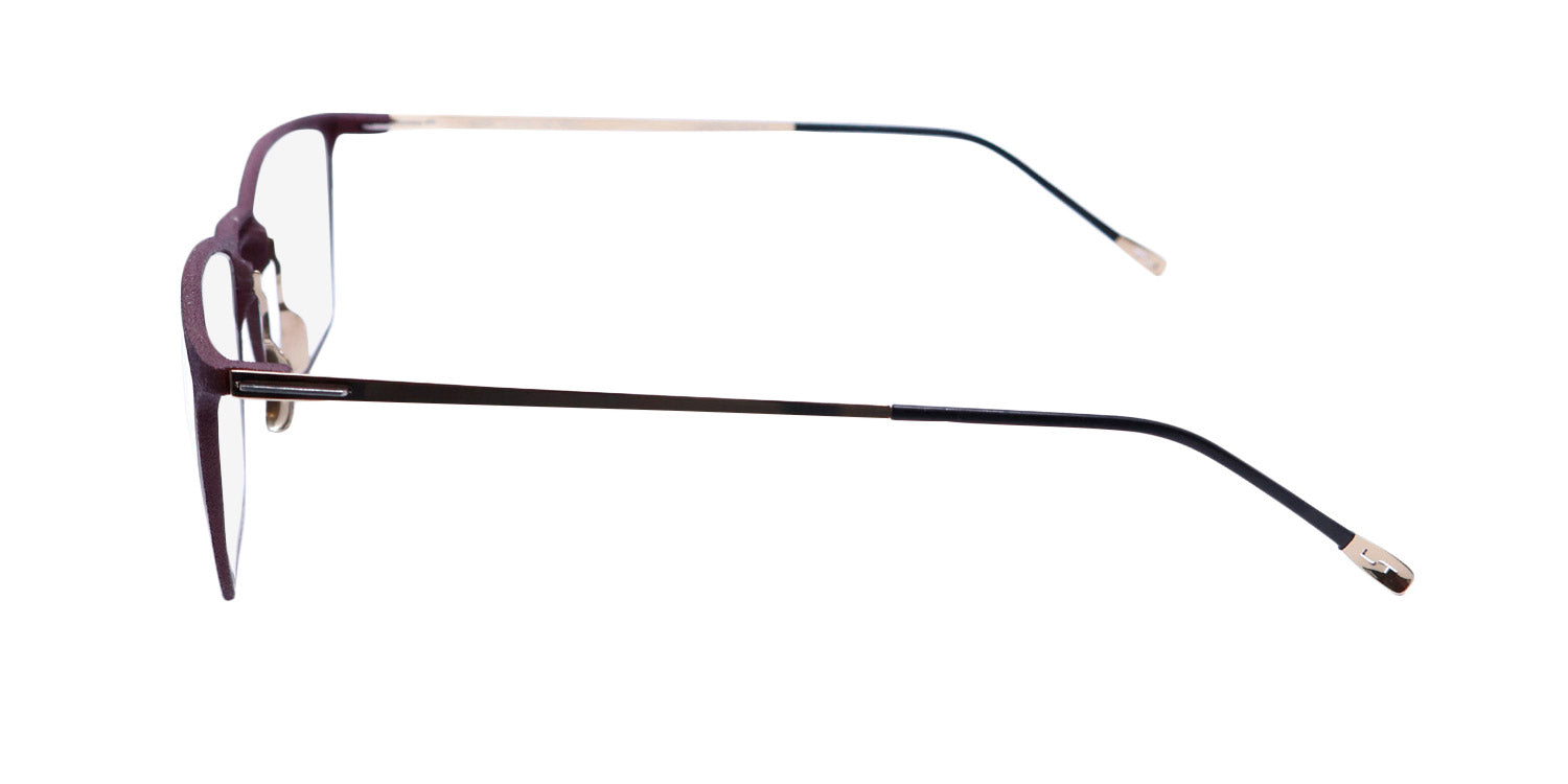 Morel Lightec 30075l Eyeglasses by ModaFrames