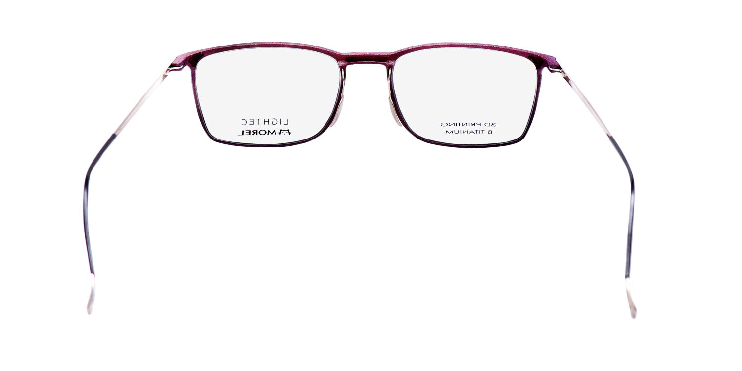 Morel Lightec 30075l Eyeglasses by ModaFrames