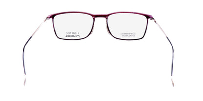 Morel Lightec 30075l Eyeglasses by ModaFrames