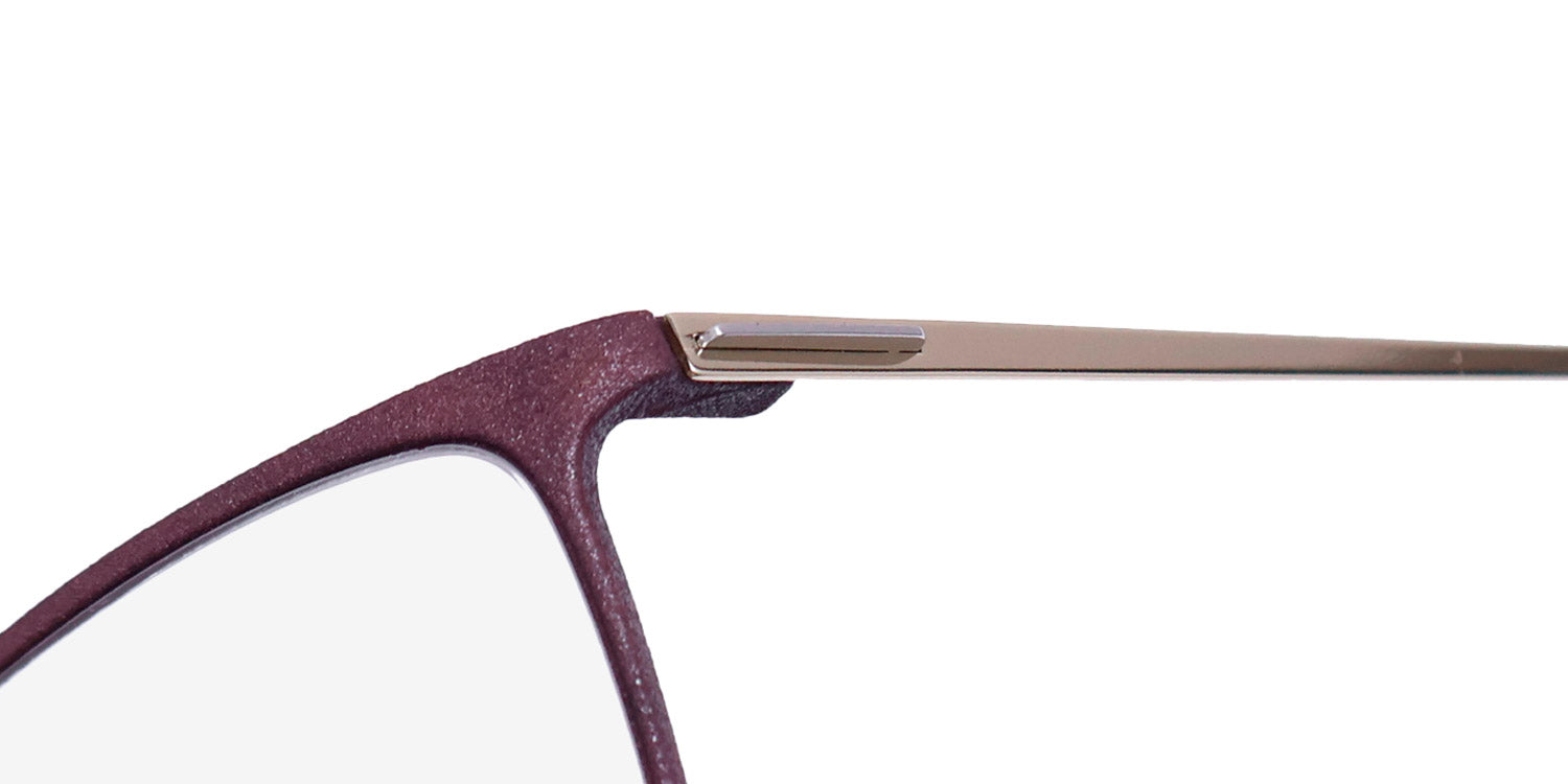 Morel Lightec 30075l Eyeglasses by ModaFrames