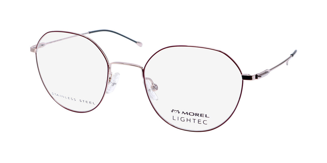 Morel Lightec 30202l Eyeglasses by ModaFrames