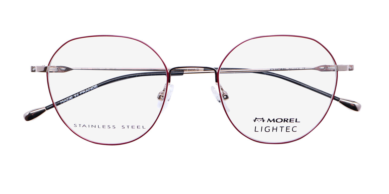 Morel Lightec 30202l Eyeglasses by ModaFrames