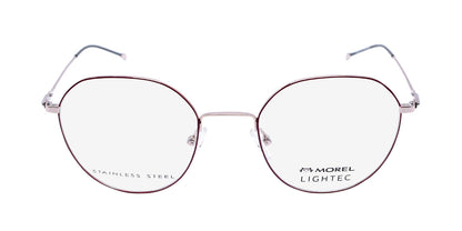 Morel Lightec 30202l Eyeglasses by ModaFrames