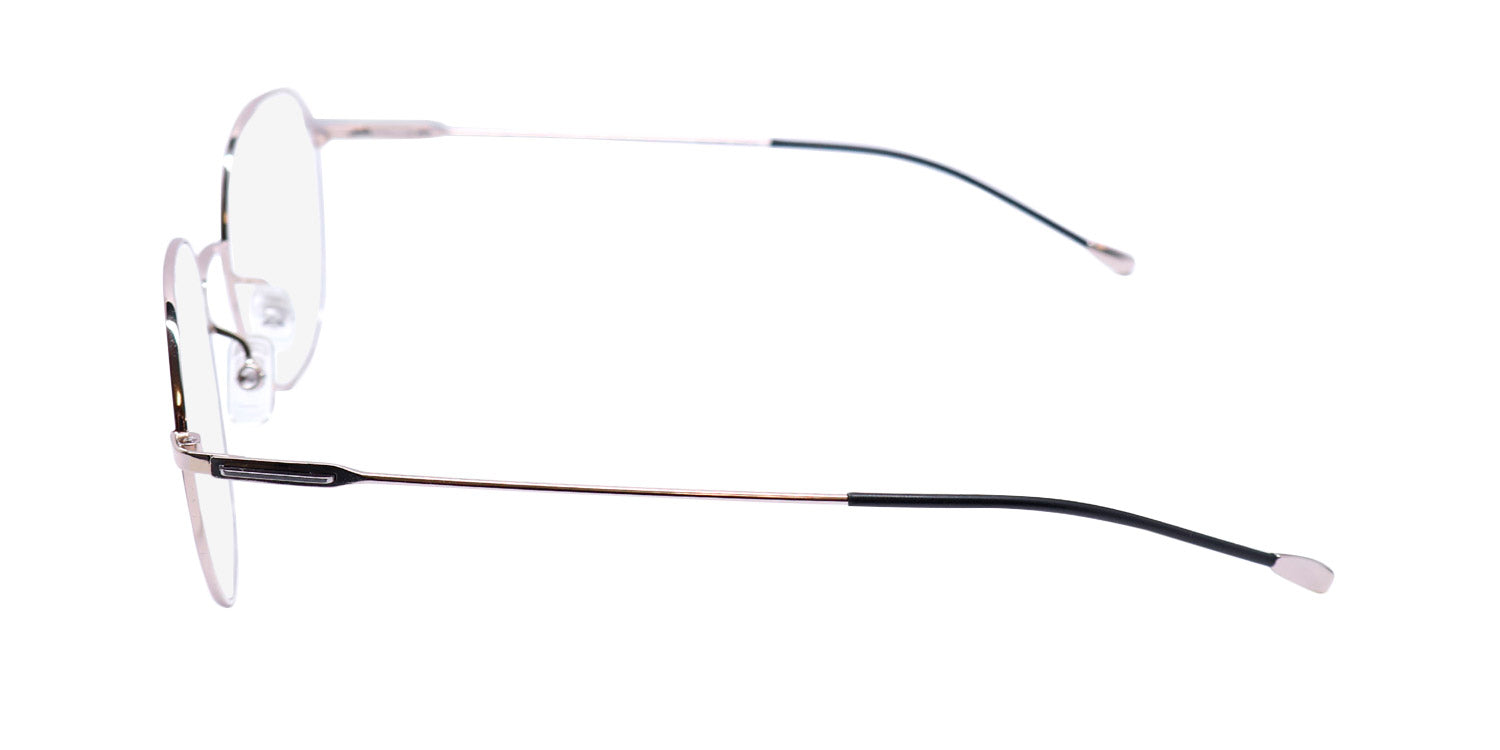 Morel Lightec 30202l Eyeglasses by ModaFrames