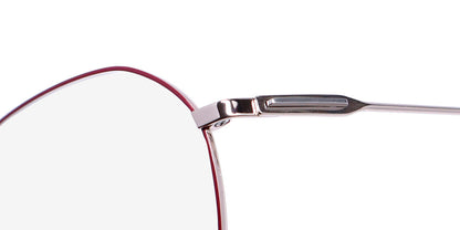 Morel Lightec 30202l Eyeglasses by ModaFrames
