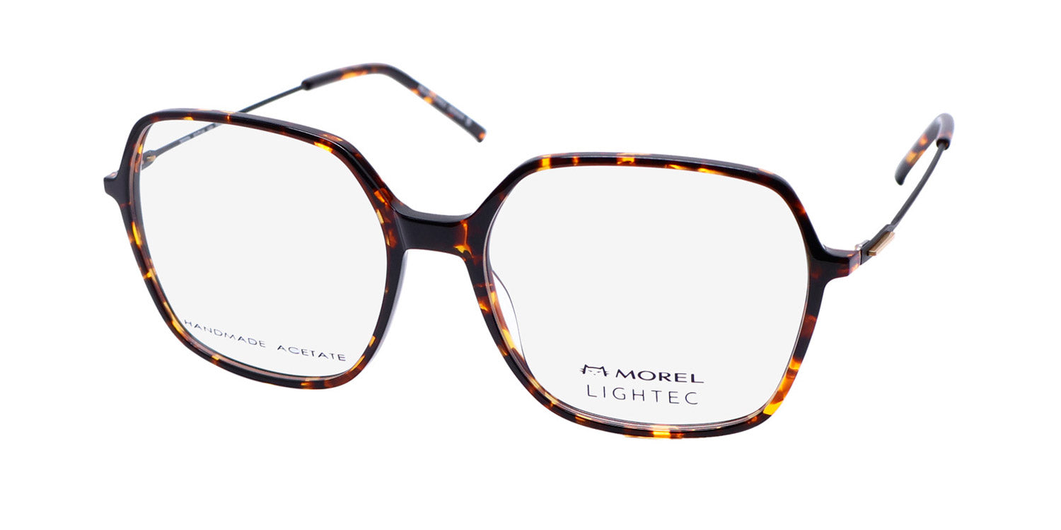 Morel Lightec 30223l Eyeglasses by ModaFrames