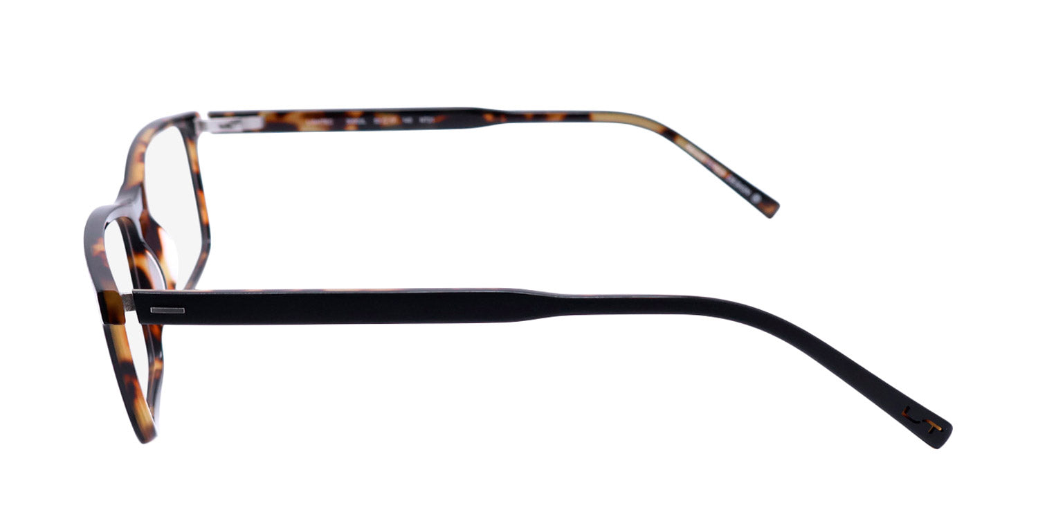 Morel Lightec 30002l Eyeglasses by ModaFrames