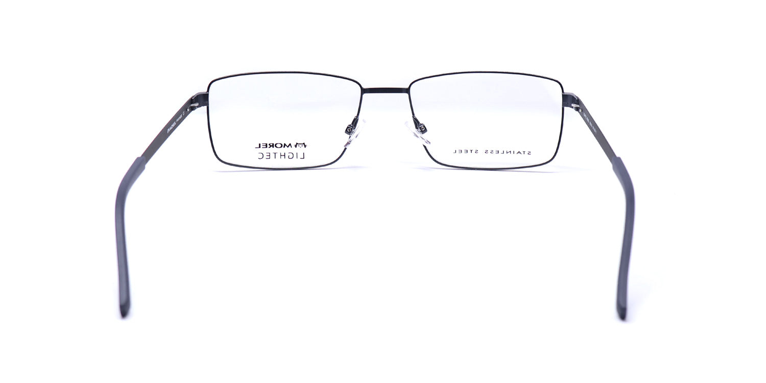 Morel Lightec 30039l Eyeglasses by ModaFrames