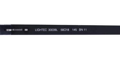 Morel Lightec 30039l Eyeglasses by ModaFrames