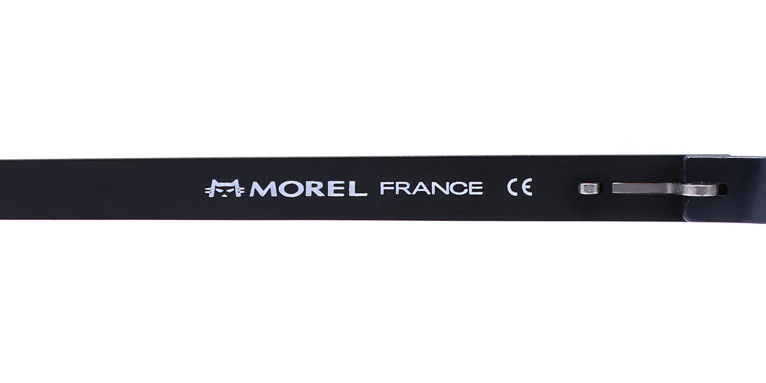 Morel Lightec 30039l Eyeglasses by ModaFrames