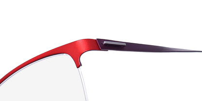 Morel Lightec 30061l Eyeglasses by ModaFrames
