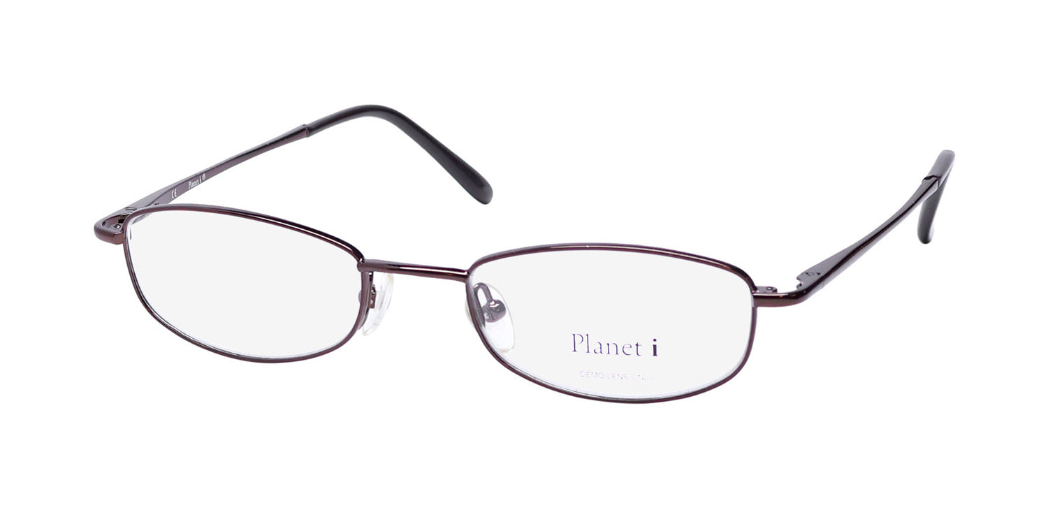 Planet i Saturn Eyeglasses by ModaFrames
