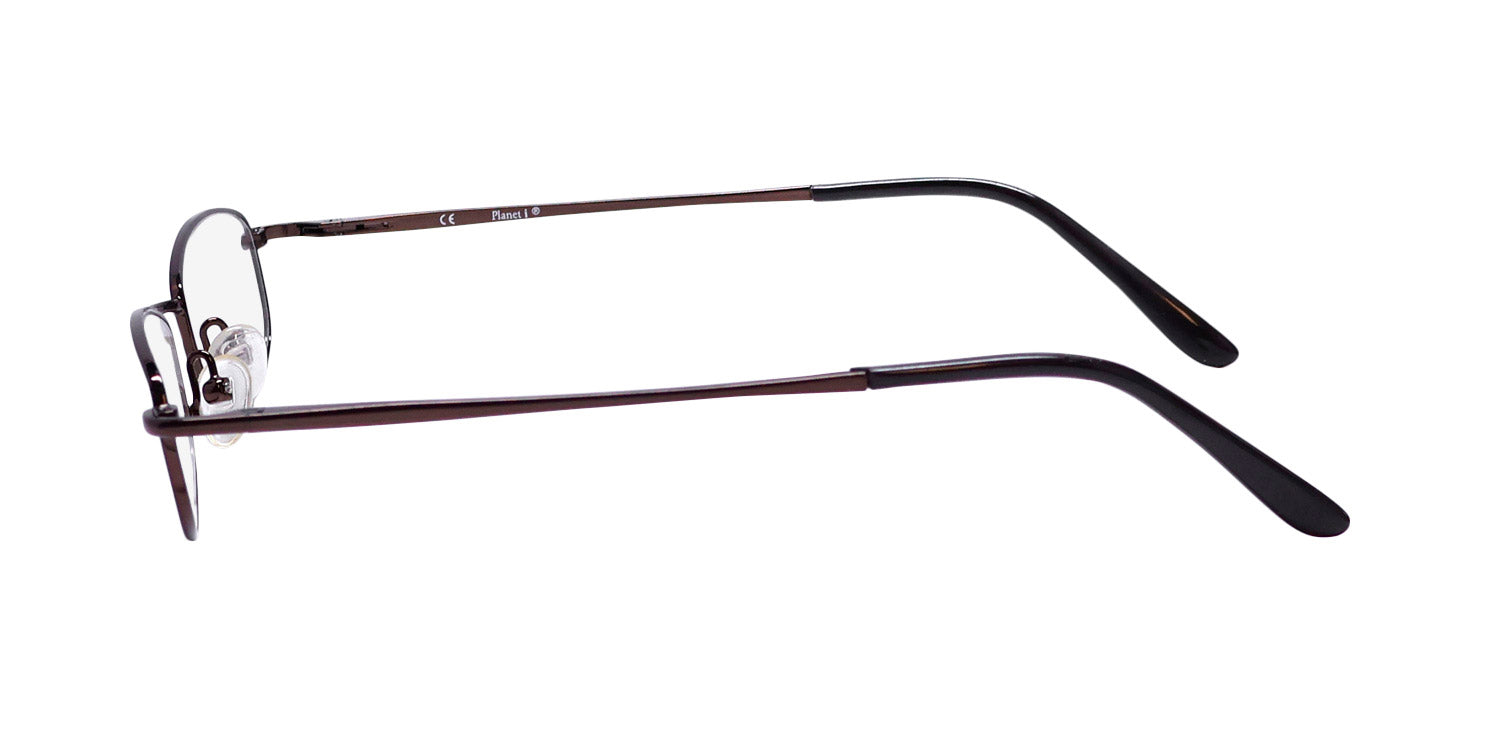 Planet i Saturn Eyeglasses by ModaFrames