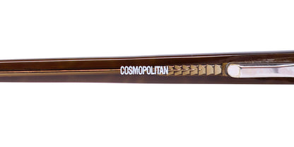 Cosmopolitan Swanky Eyeglasses by ModaFrames