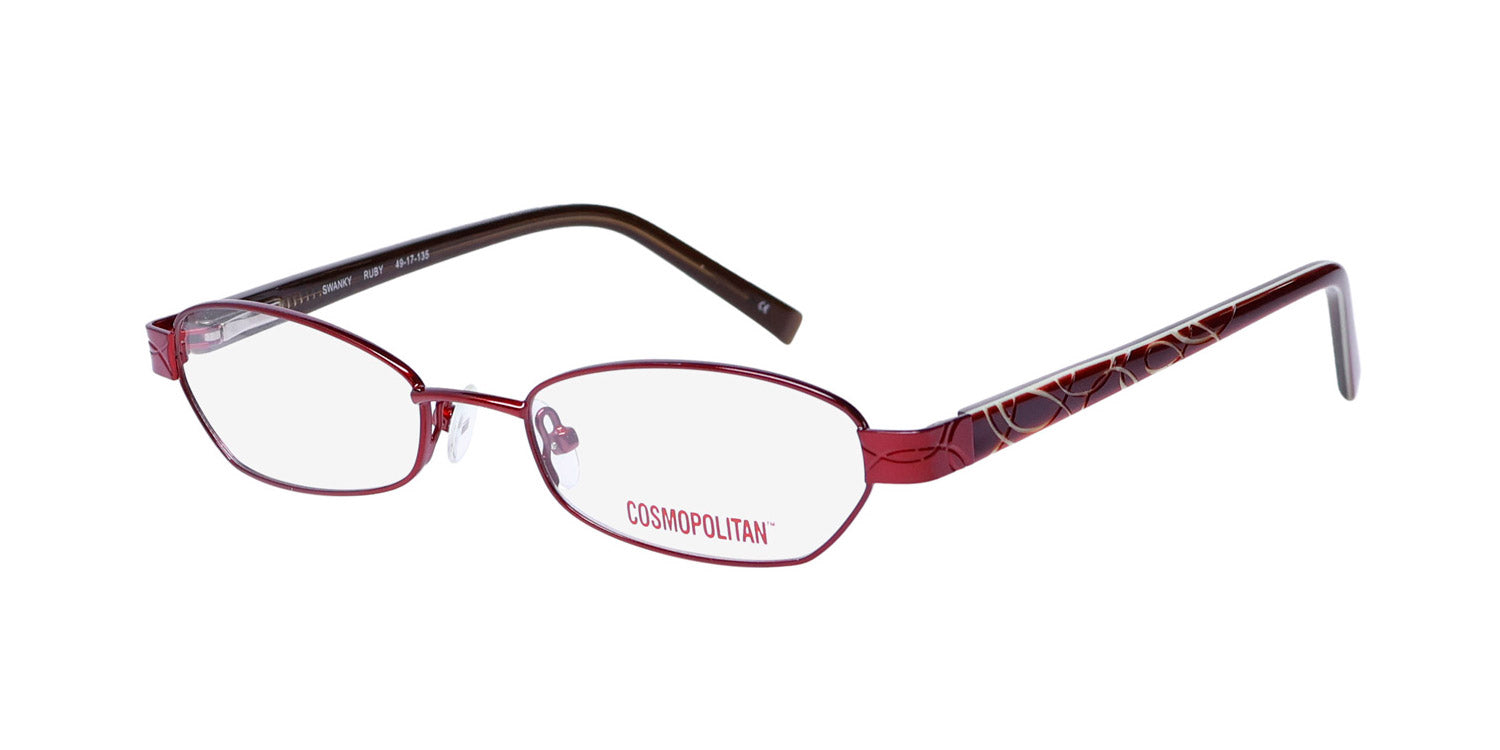 Lacoste L2705 Eyeglasses by ModaFrames
