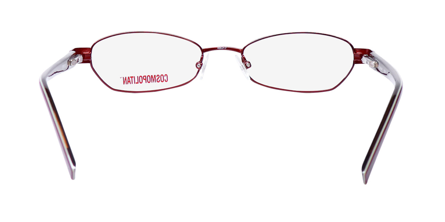 Lacoste L2705 Eyeglasses by ModaFrames