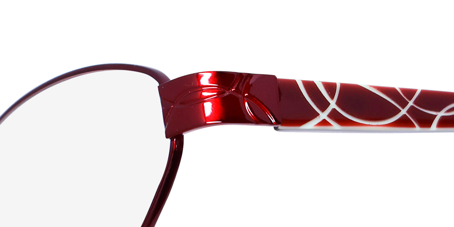Lacoste L2705 Eyeglasses by ModaFrames