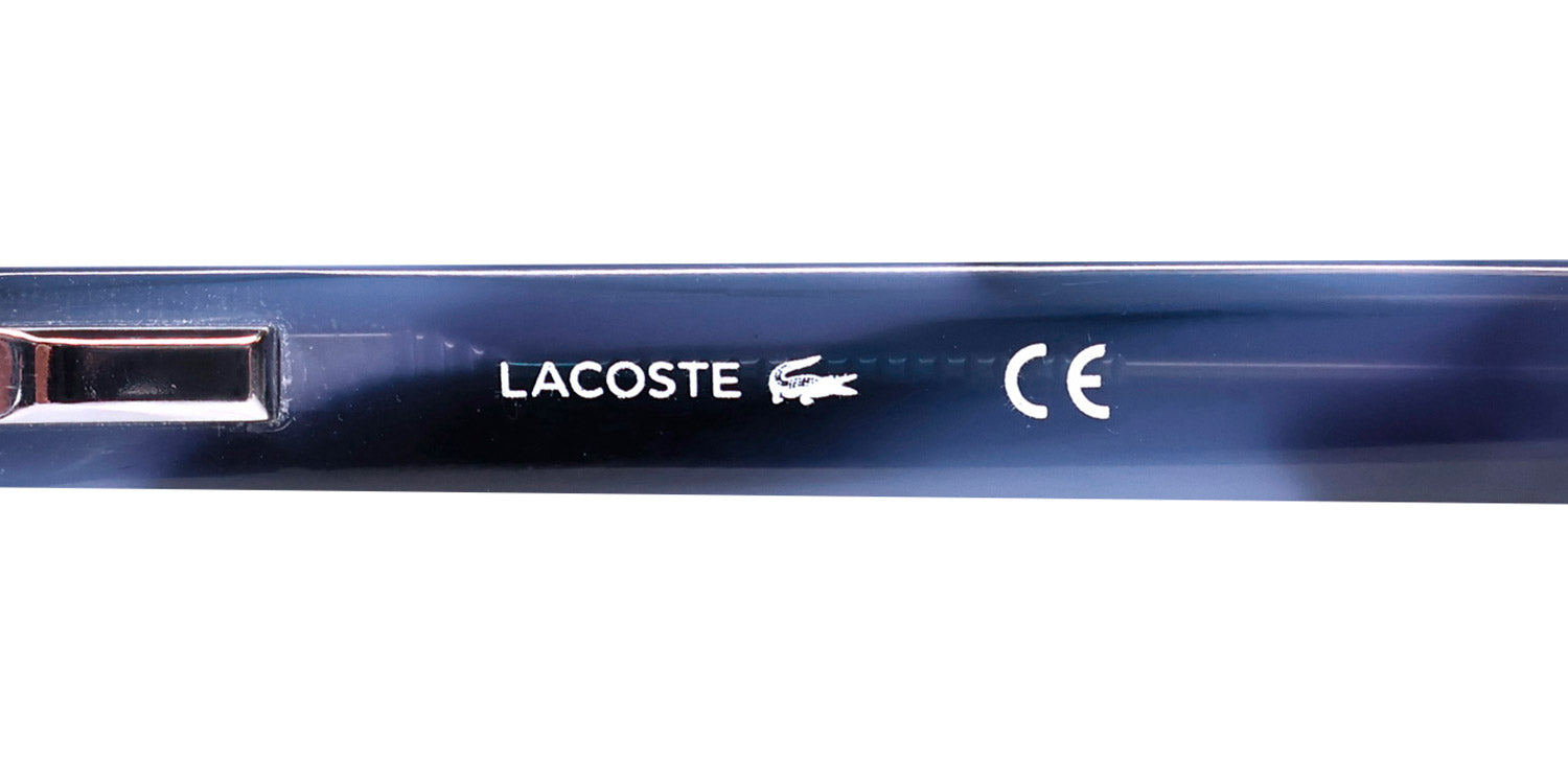 Lacoste L2841 Eyeglasses by ModaFrames