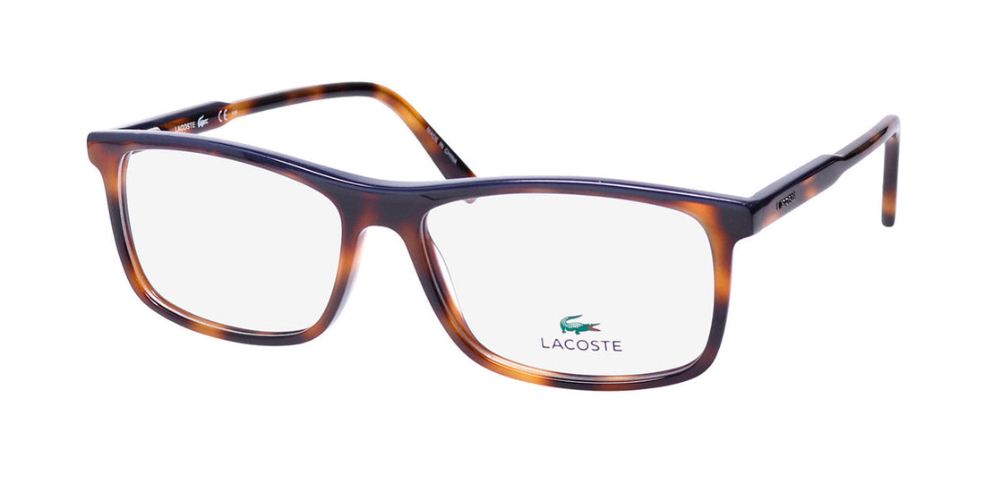 Lacoste L2860 Eyeglasses by ModaFrames