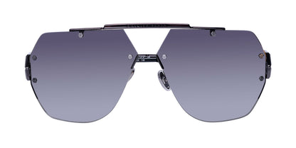 Philipp Plein Spp111 Plein Sleek Sunglasses by ModaFrames