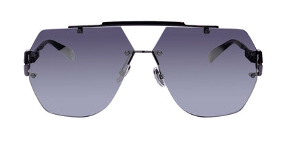 Philipp Plein Spp111 Plein Sleek Sunglasses by ModaFrames