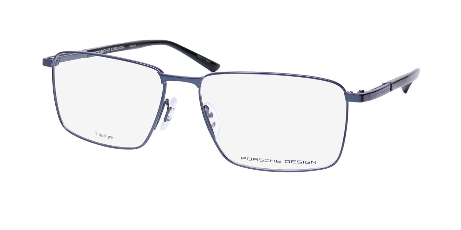 Porsche Design P8729 Eyeglasses by ModaFrames