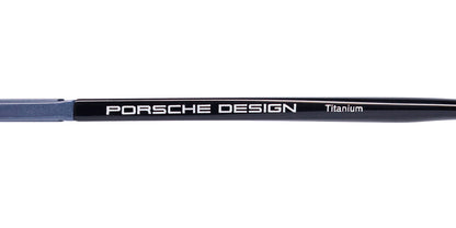 Porsche Design P8729 Eyeglasses by ModaFrames