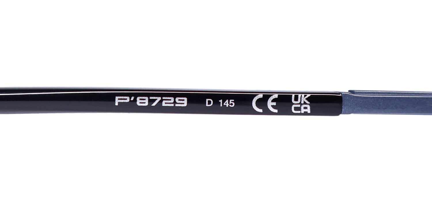 Porsche Design P8729 Eyeglasses by ModaFrames