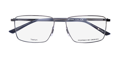Porsche Design P8729 Eyeglasses by ModaFrames