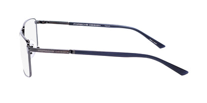 Porsche Design P8729 Eyeglasses by ModaFrames