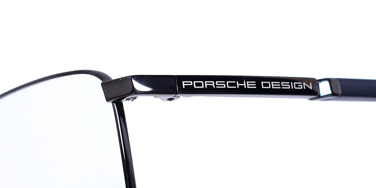 Porsche Design P8729 Eyeglasses by ModaFrames