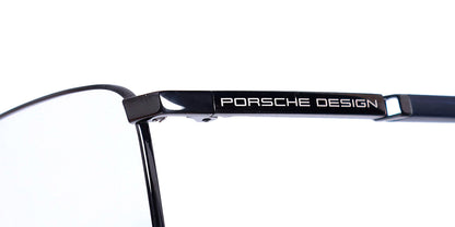 Porsche Design P8729 Eyeglasses by ModaFrames