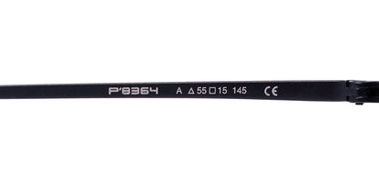 Porsche Design P8364 Eyeglasses by ModaFrames
