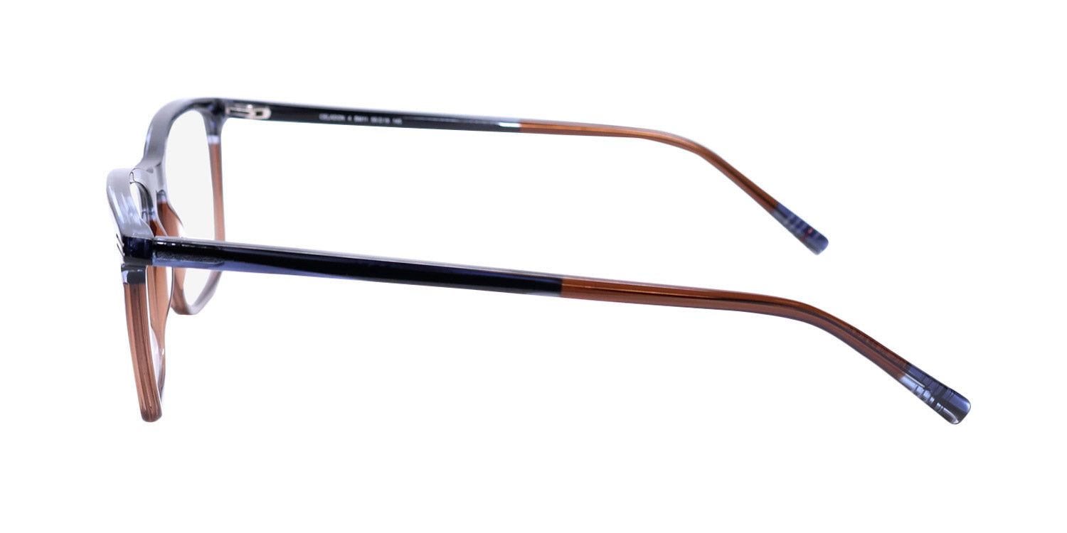 Morel Celadon 4 Eyeglasses by ModaFrames