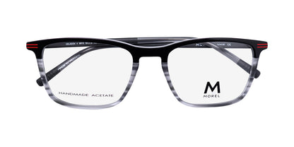 Morel Celadon 4 Eyeglasses by ModaFrames