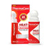 Heat+ Max Strength Lidocaine Pain Relief 2.5 Oz by Pasteur Pharmacy