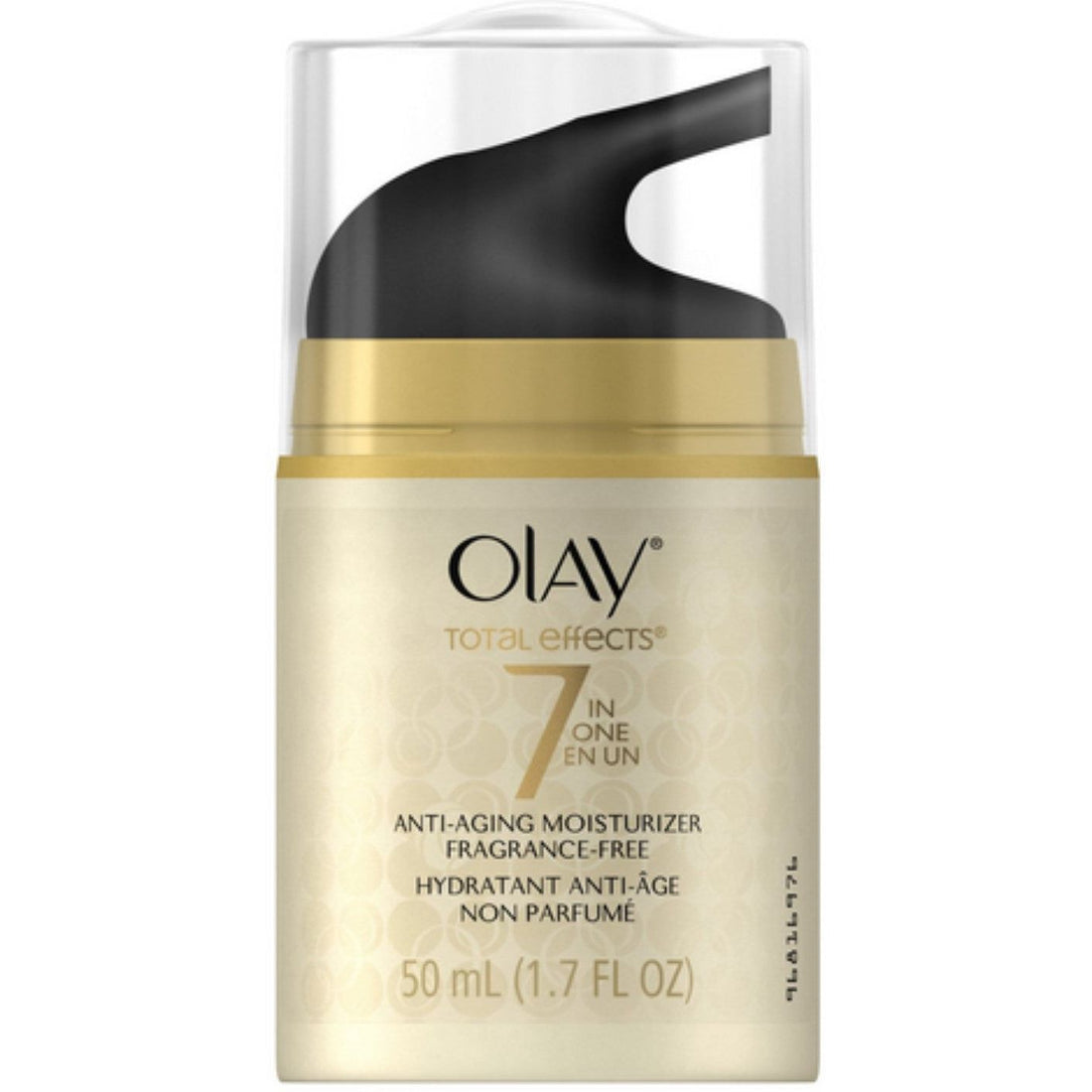 Olay Total Effects 7 In One Anti-Aging Moisturizer Fragrance Free by Pasteur Pharmacy