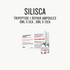 [ Silisca ] Copper tripeptide-1 formula Repair Ampoules by Pi-Boo