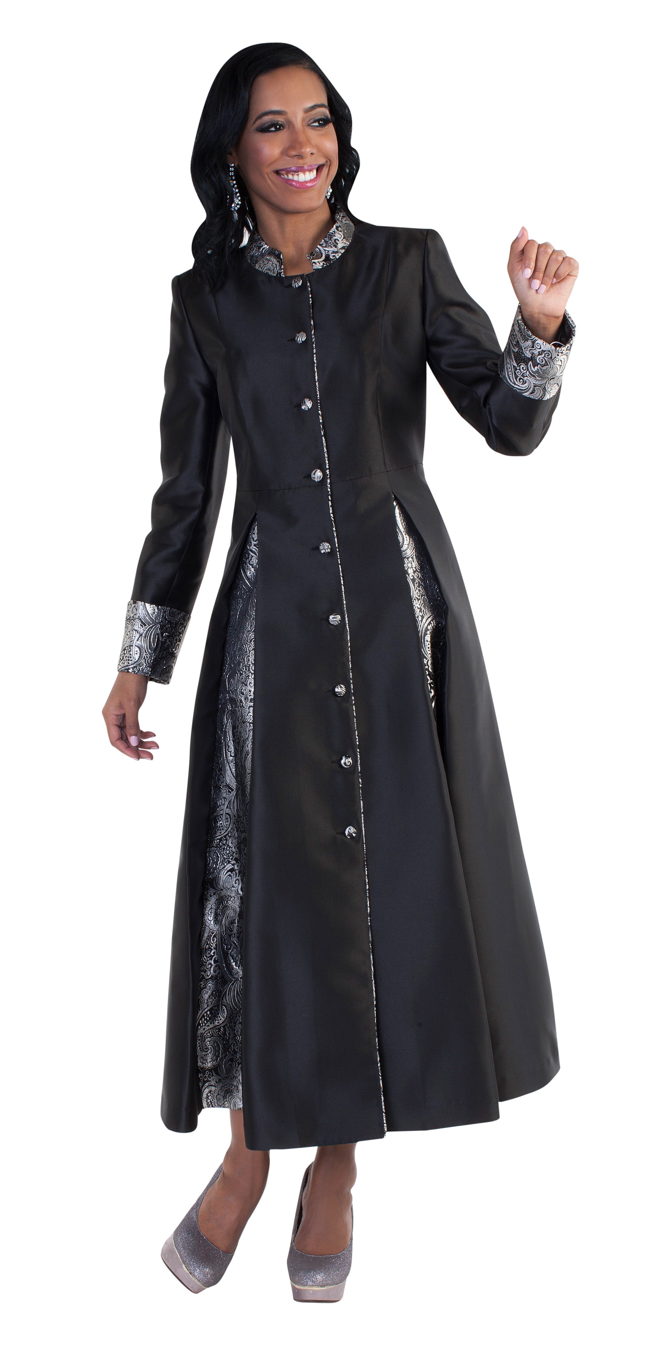 Elegant 1-Piece Women&