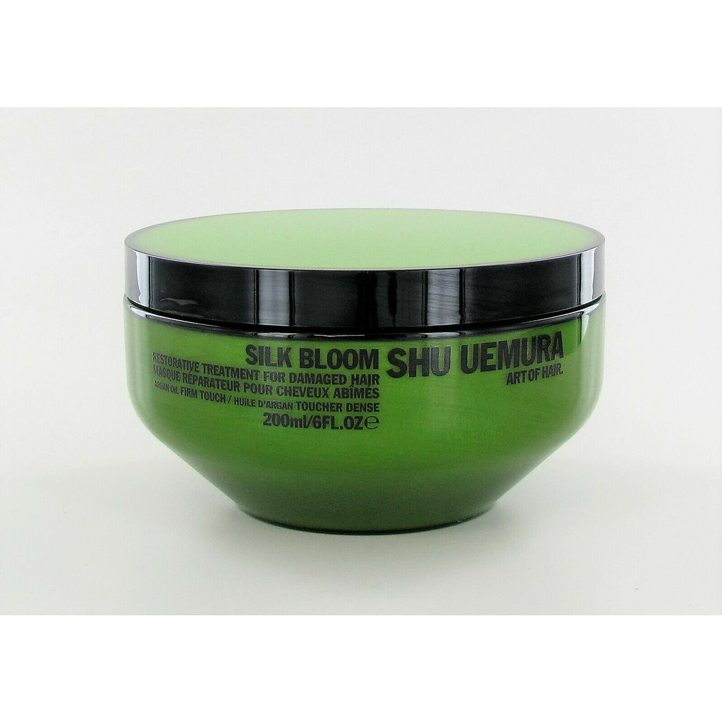Shu Uemura Silk Bloom Restorative Treatment by Pasteur Pharmacy