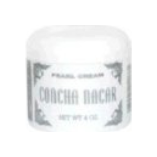 Ms. Moyra Concha Nacar Pearl Cream 4 Oz by Pasteur Pharmacy