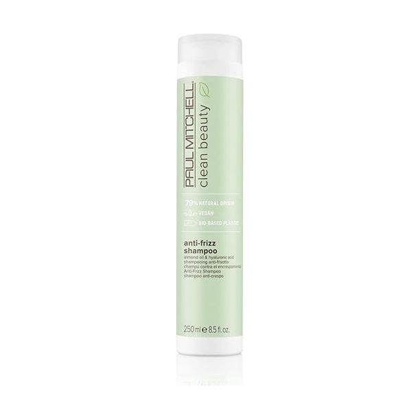Paul Mitchell Clean Beauty Anti-Frizz Shampoo 8.5oz by Pasteur Pharmacy