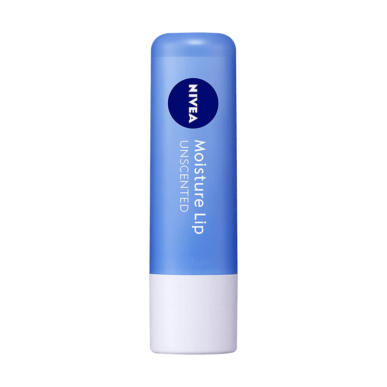 Nivea Moisture Lip Cream by AsiaBeautyMall