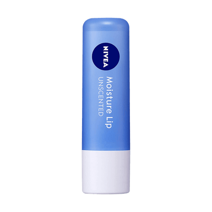 Nivea Moisture Lip Cream by AsiaBeautyMall