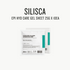 [ Silisca ] EPI Hyd Care Gel Sheet 25g x 10ea by Pi-Boo