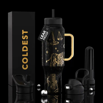 COLDEST 46oz Limitless Ultra v8 by Coldest