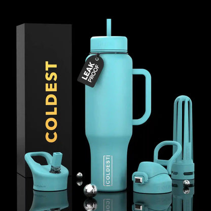 COLDEST 46oz Limitless Ultra v8 by Coldest