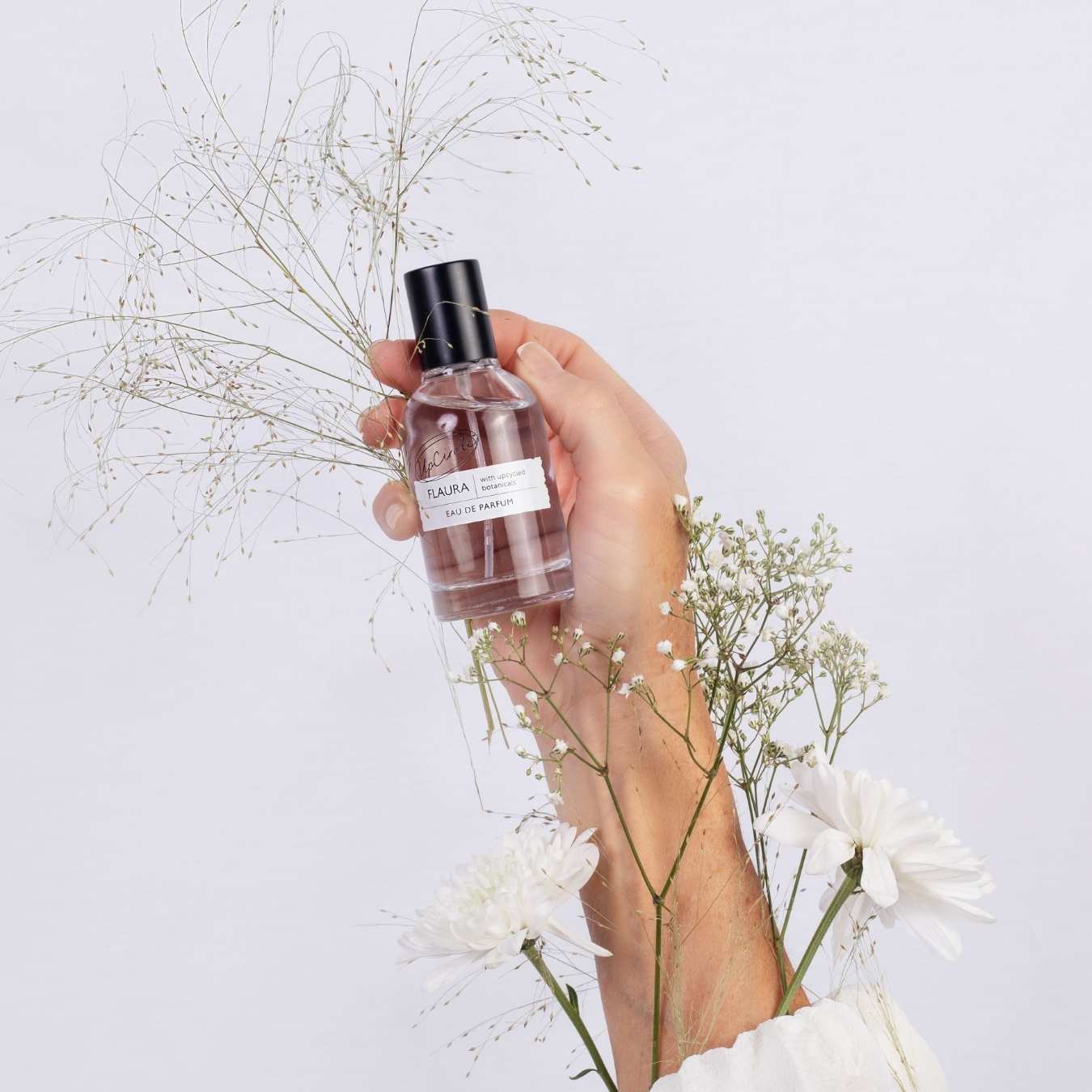Flaura Eau De Parfum by UpCircle