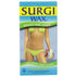 Surgi Cream Body Wax Strips 82518 by Pasteur Pharmacy